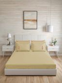Beige color option, Currently selected