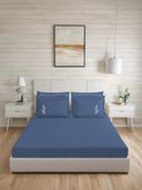 Blue color option