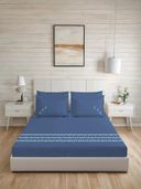 Blue color option