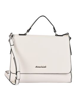 Marina Galanti - Lady Solo Off-White Soft One Size Shoulder Bag