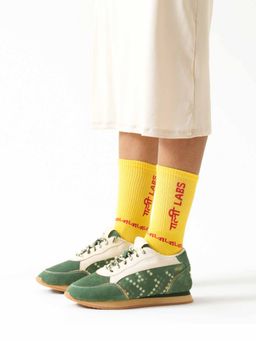 Gully Labs - 1928 Turf Olive Heritage Trainer