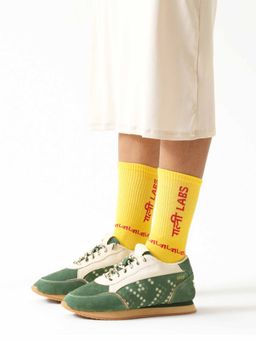 Gully Labs - 1928 Turf Olive Heritage Trainer