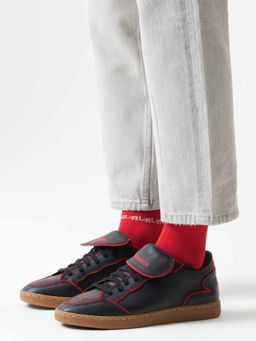 Gully Labs - Gl001 'Kaalshire' Sneakers