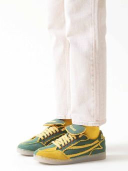 Gully Labs - Gl001 'Nimba Rio' Sneakers