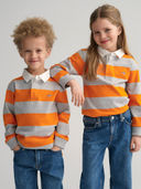 Orange color option, Sold out, Currently selected