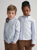 Blue color option, Sold out, Currently selected