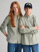 Green color option, Sold out, Currently selected
