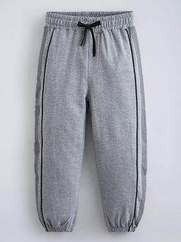 Hopscotch - Loose Fit Glow In Dark Cotton Joggers