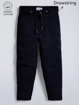 Hopscotch - Eco Cotton Relaxed Pants