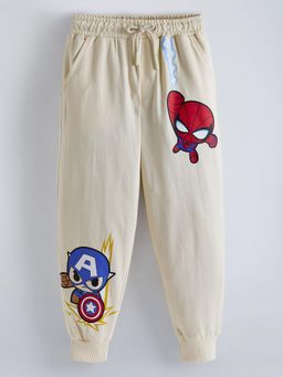 Hopscotch - Marvel Avengers Balloon Fit Joggers
