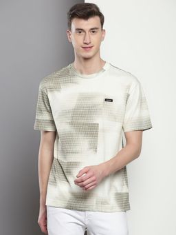 Calvin Klein - Regular-Fit Cotton T-Shirt