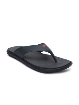 Puma - Galaxy Comfort Men Grey Flipflops