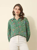 Green color option
