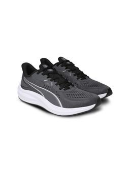 Puma - Skyrocket Lite 2 Running Shoes-Grey