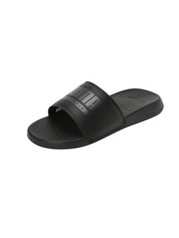 Puma - Popcat Pacify Black-Strong Sliders Black