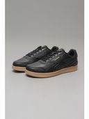 Black color option, Sold out, Currently selected