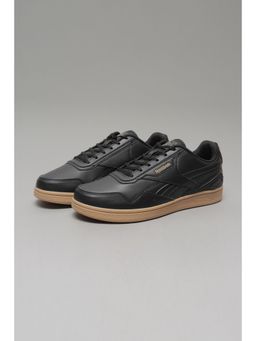 Reebok - Courtswift Stamina - Men Black Sneakers