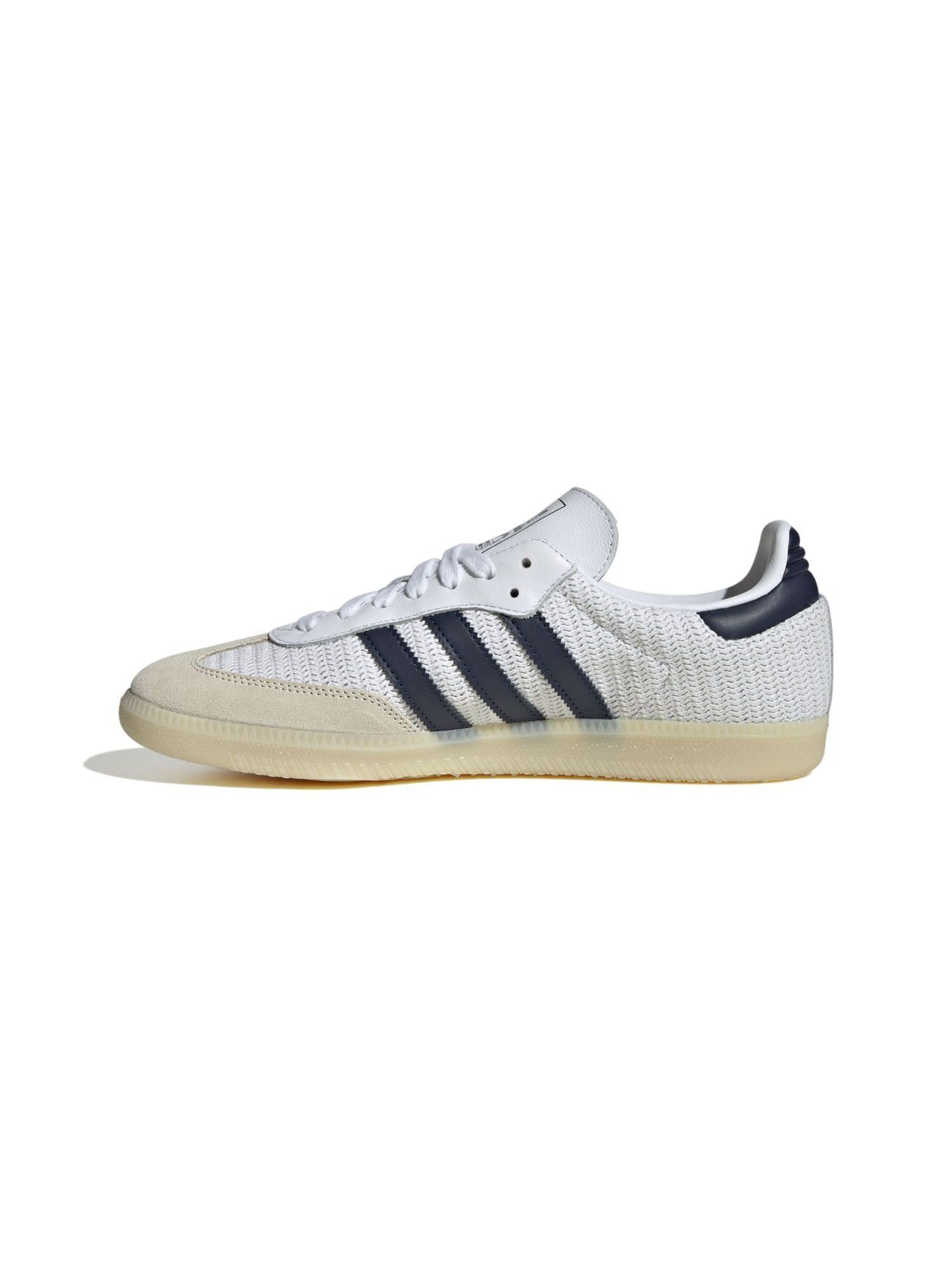 Alwayth ×  Samba OG Buy adidas Originals SAMBA OG Men White Training Shoes Online