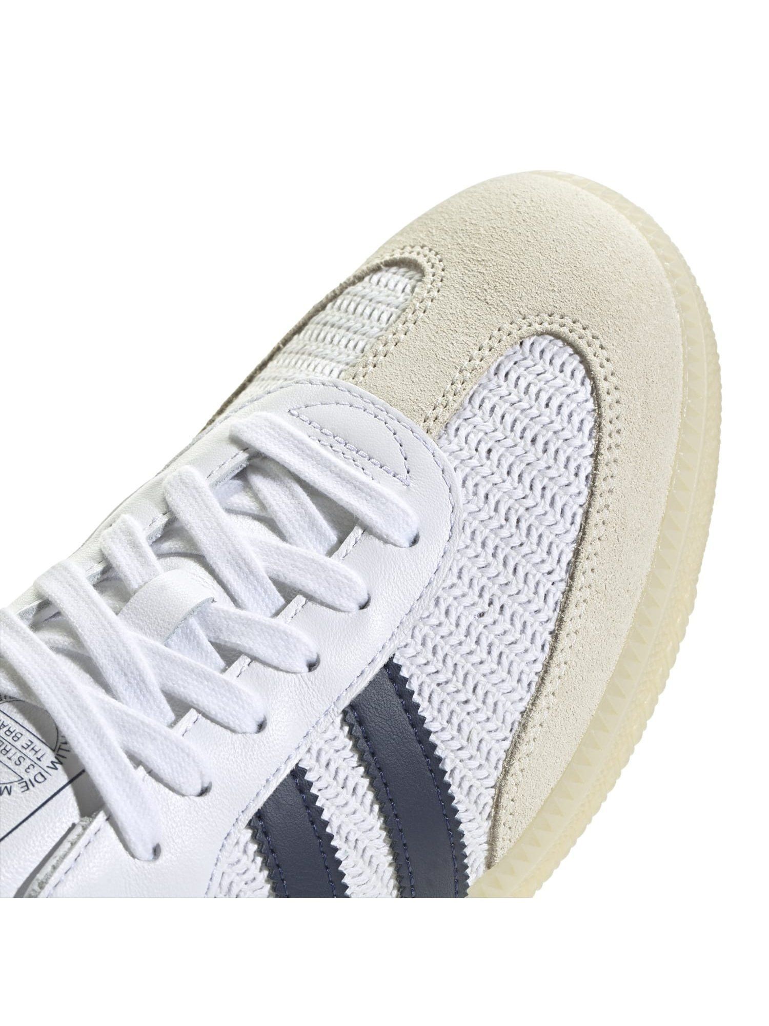 Buy adidas Originals SAMBA OG Men White Training Shoes Online