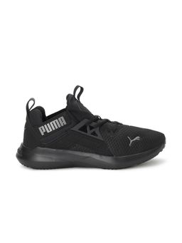 Puma - Softride Enzo NXT Men Black Walking shoes
