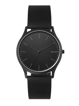 Skagen - Jorn Black Strap Casual Watch Skw6422