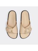 Beige color option, Currently selected