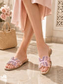 Pink color option, Currently selected