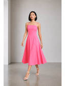 Pink color option