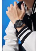 Black color option
