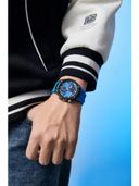 Blue color option