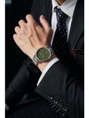 Olive color option, Currently selected