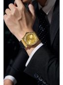 Gold color option, Sold out, Currently selected