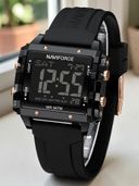 Black color option, Sold out