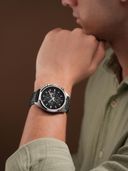 Black color option, Sold out, Currently selected