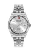 Silver color option, Currently selected
