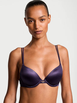 Victoria's Secret - Purple Very Sexy Smooth Push-Up Bra