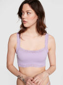 Purple color option, Currently selected