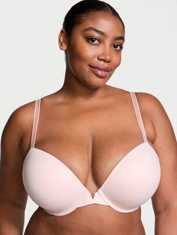 Victoria's Secret - Pink Love Cloud Smooth Push-Up Bra