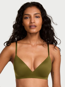 Victoria's Secret - Green Dream Angels Wireless Push-Up Bra