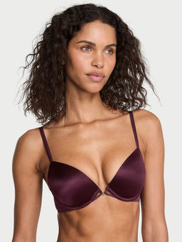 Victoria's Secret - Purple Very Sexy Smooth Push-Up Bra