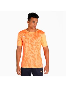 Puma - Individualrise Graphic Mens Football T-shirt