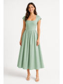 Green color option