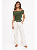 Olive color option