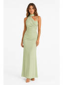 Green color option, Currently selected