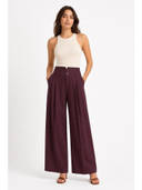 Purple color option, Currently selected