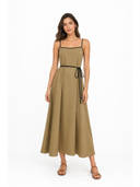 Olive color option