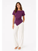 Purple color option, Currently selected