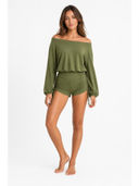 Olive color option