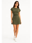 Olive color option