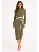 Olive color option, Currently selected